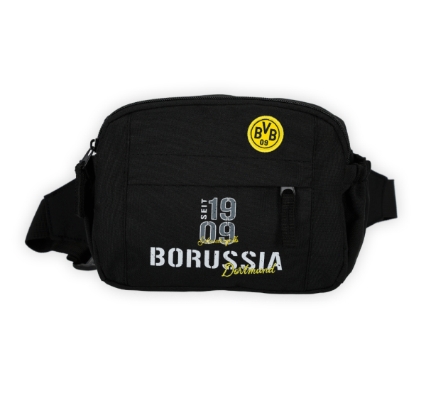 Borussia Dortmund - Elements Bauchtasche 2025